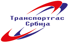 Транспортгас Србија - НасловнаТранспортгас Србија - Насловна